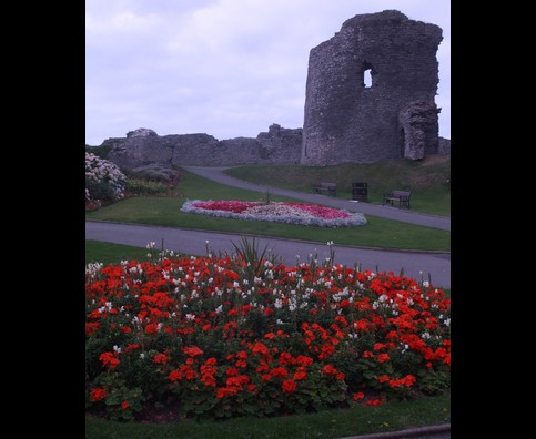 Wales Aberystwyth 5