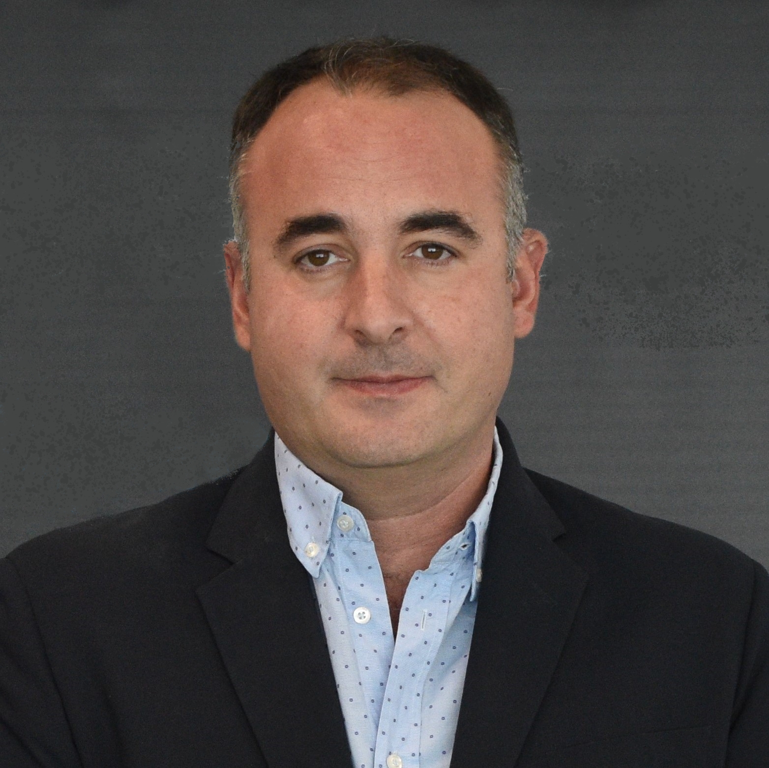 Christos Papachristos Avatar