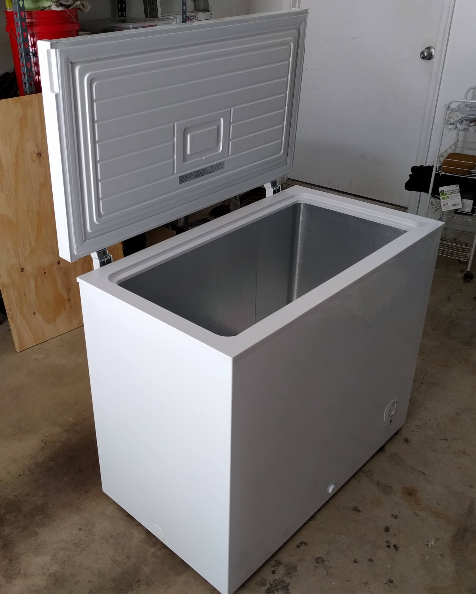 Danger Brewing The JavaScript Powered Kegerator Jon Pitcherella