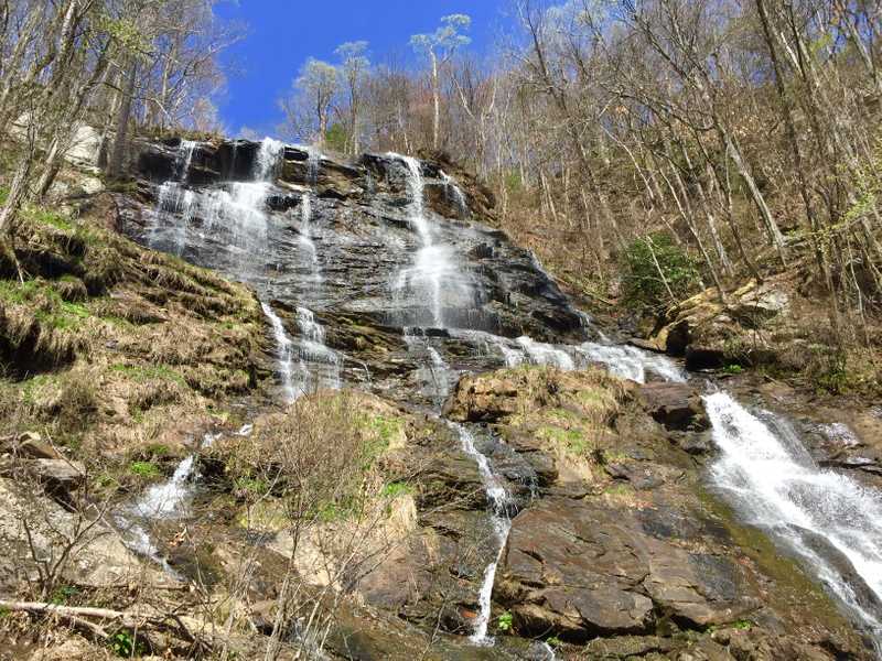 AT 2017: Day 0, On the Way to Springer Mountain | Hike with Gravity