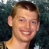 TJ VanToll