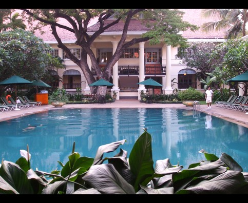 Cambodia Swimming Pools 3