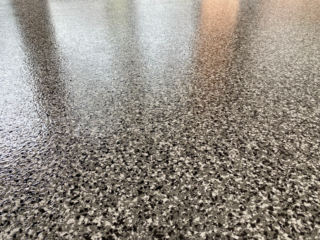 Steves Epoxy Floors Wollongong