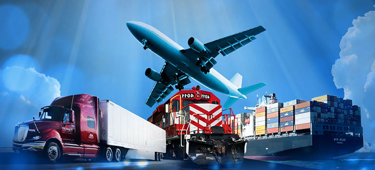 Importação & Exportação
