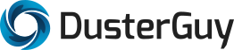 DusterGuy Logo