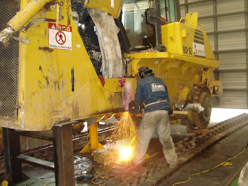 Imagenes de Nuestro Trabajo