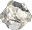 Diamond fragment