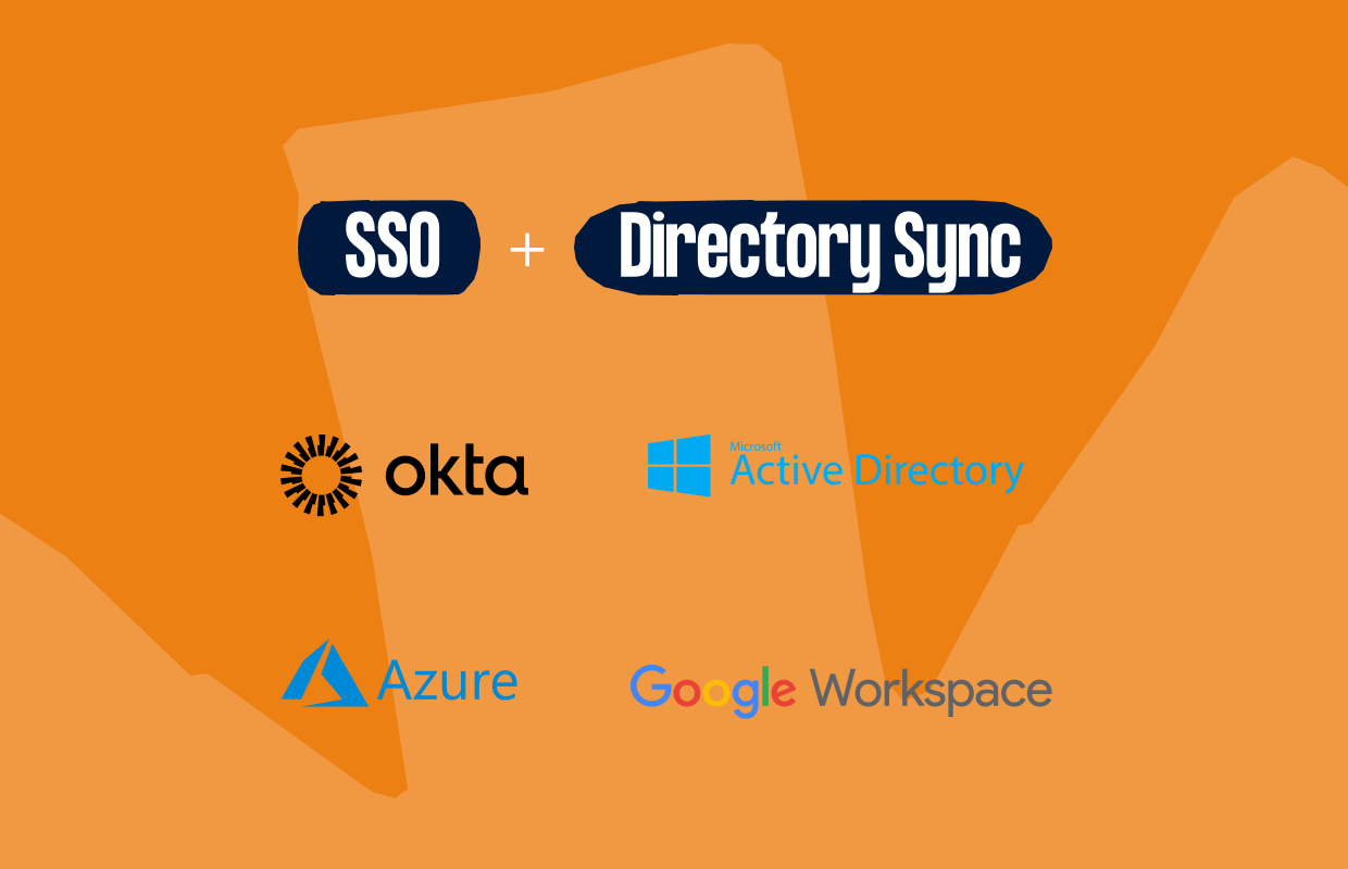 SSO & Directory Sync