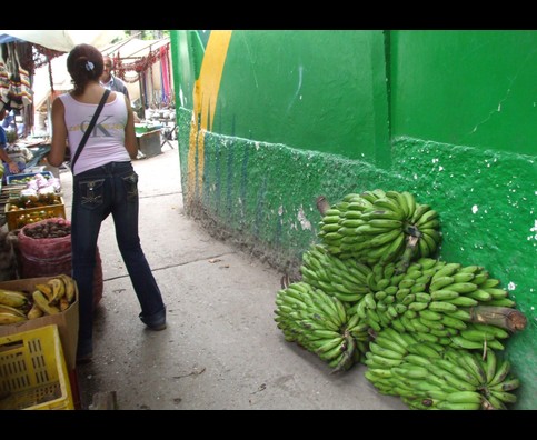 Colombia Popayan Market 29