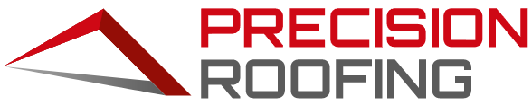 Precision Roofing Logo