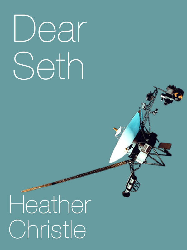 Dear Seth cover