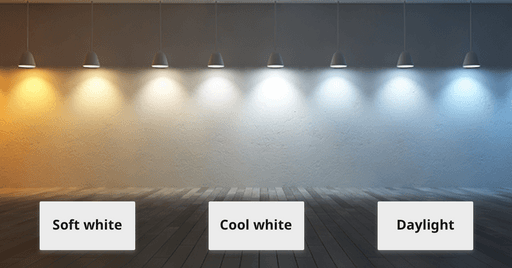 LED Temperature and Color Buyer's Guide