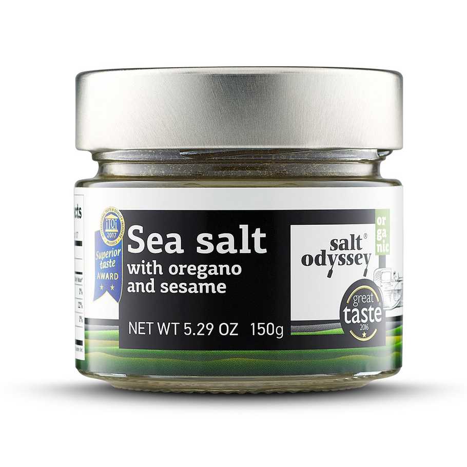 produits-grecs-sel-de-mer-origan-et-sesame-150g