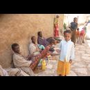 Ethiopia Harar Children 13