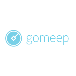 GOMEEP logo