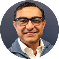 Vic Gundotra Chief Executive Officer
