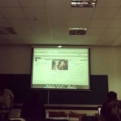 The future of forums