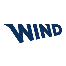 Wind logo