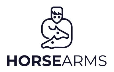 Horse Arms Logo