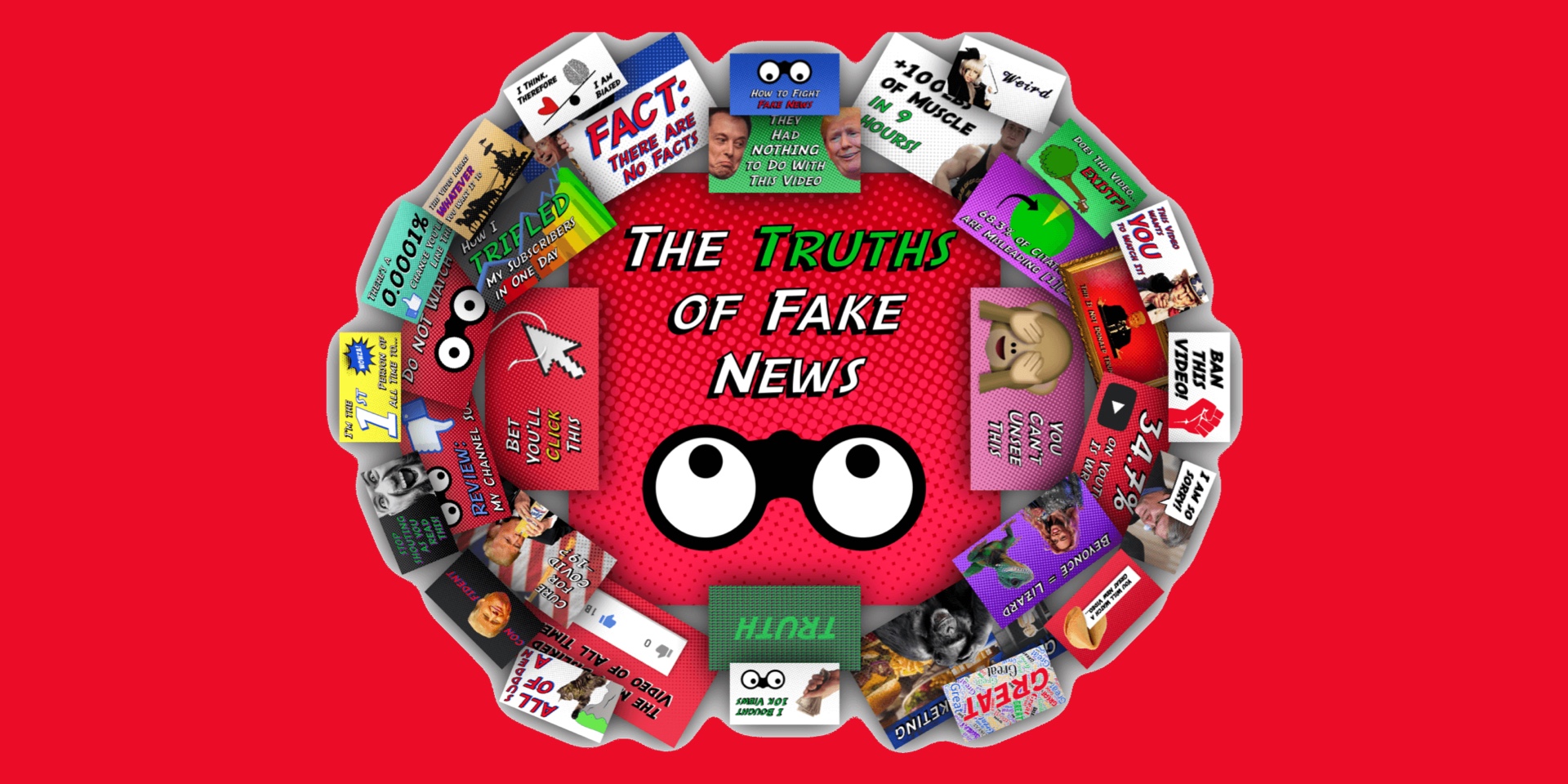 The Truths of Fake News