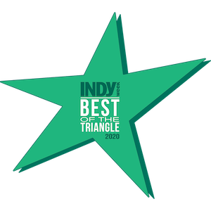 Indy Week Best of Triangle
