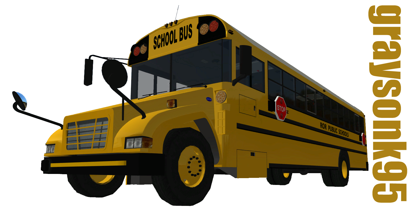 rigs of rods school bus forums