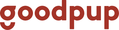 Goodpup Logo