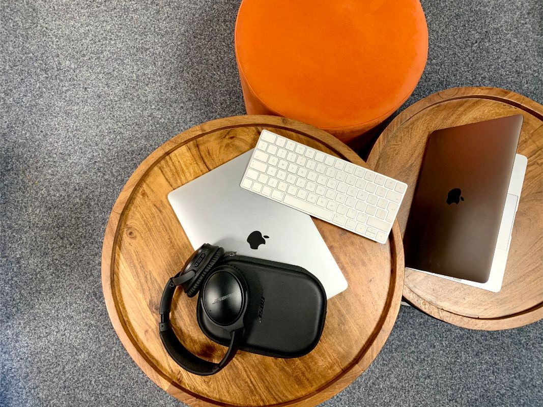 office photo