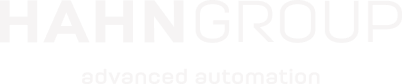 Hahn Automation Logo