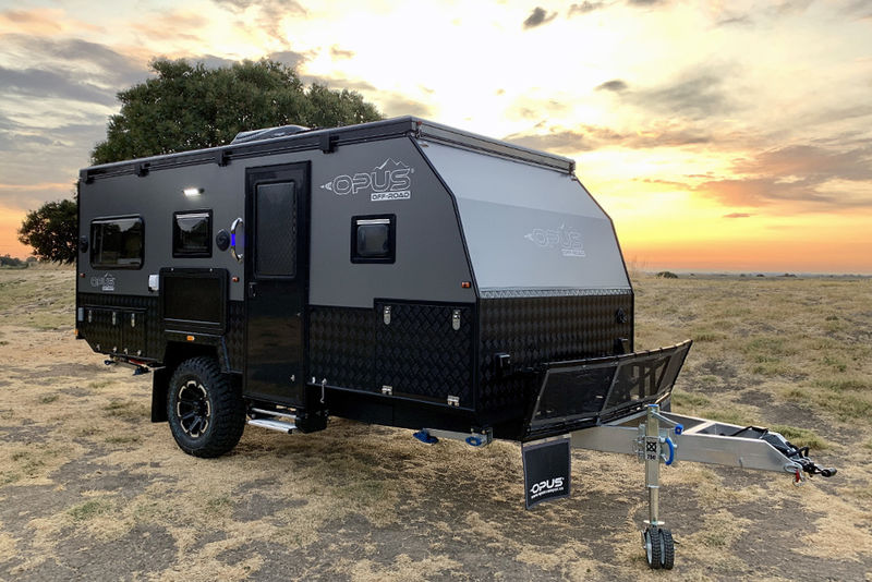 6 Most Popular Travel Trailer Brands (With Pictures)