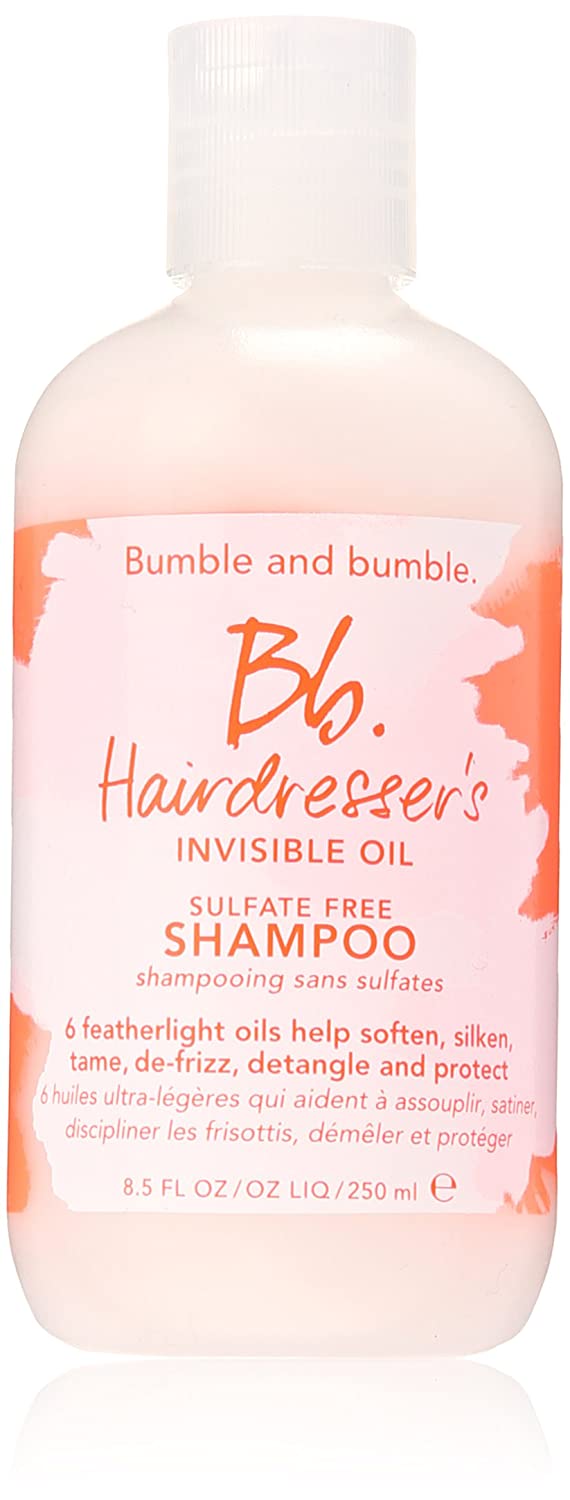 Bumble and Bumble Hairdresser's Invisible Oil Shampoo