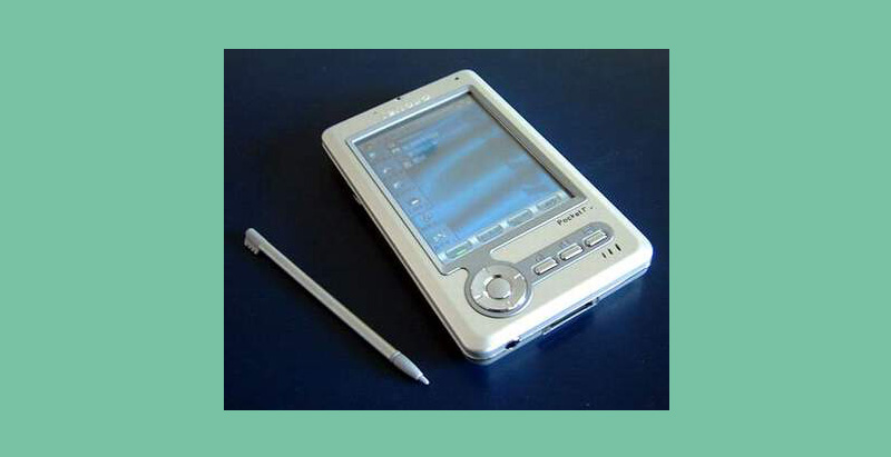 联想PDA：天玑XP210