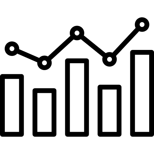 Lake Forest digital marketing statistics