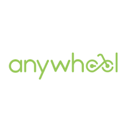 Anywheel logo