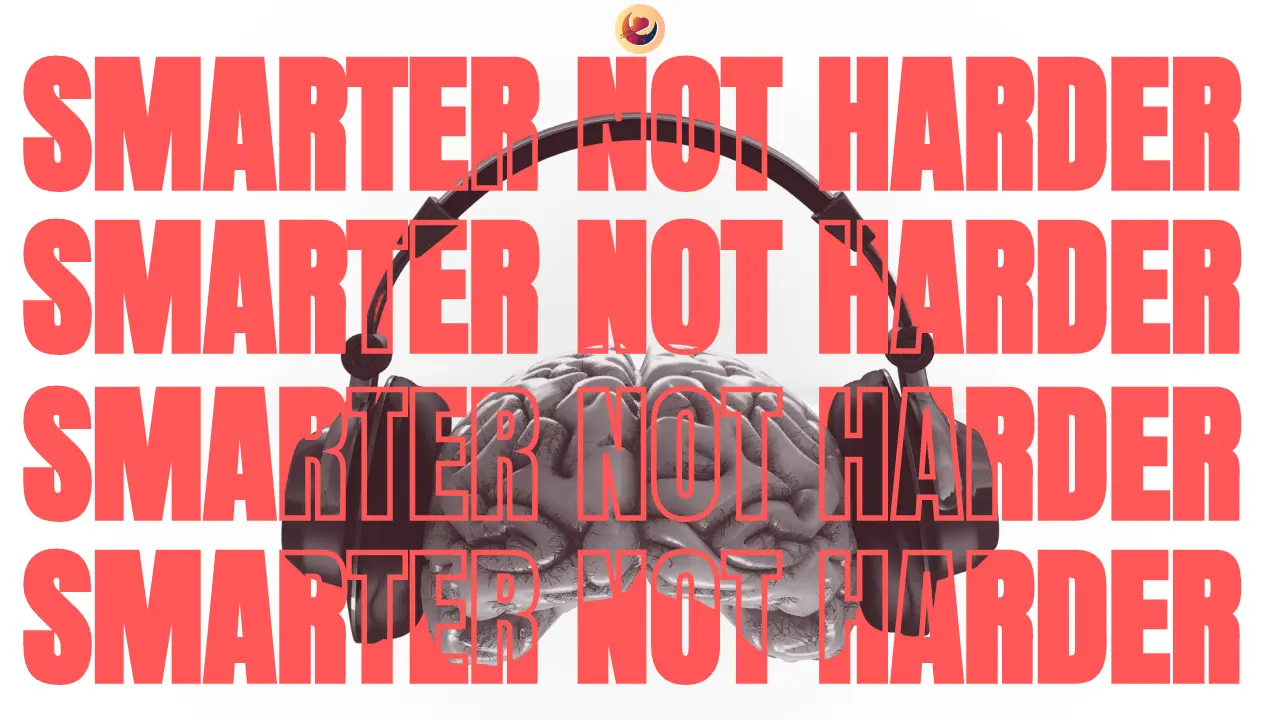 Studying Smarter Not Harder article cover image by Dreamers Abyss