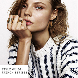 French Stripes