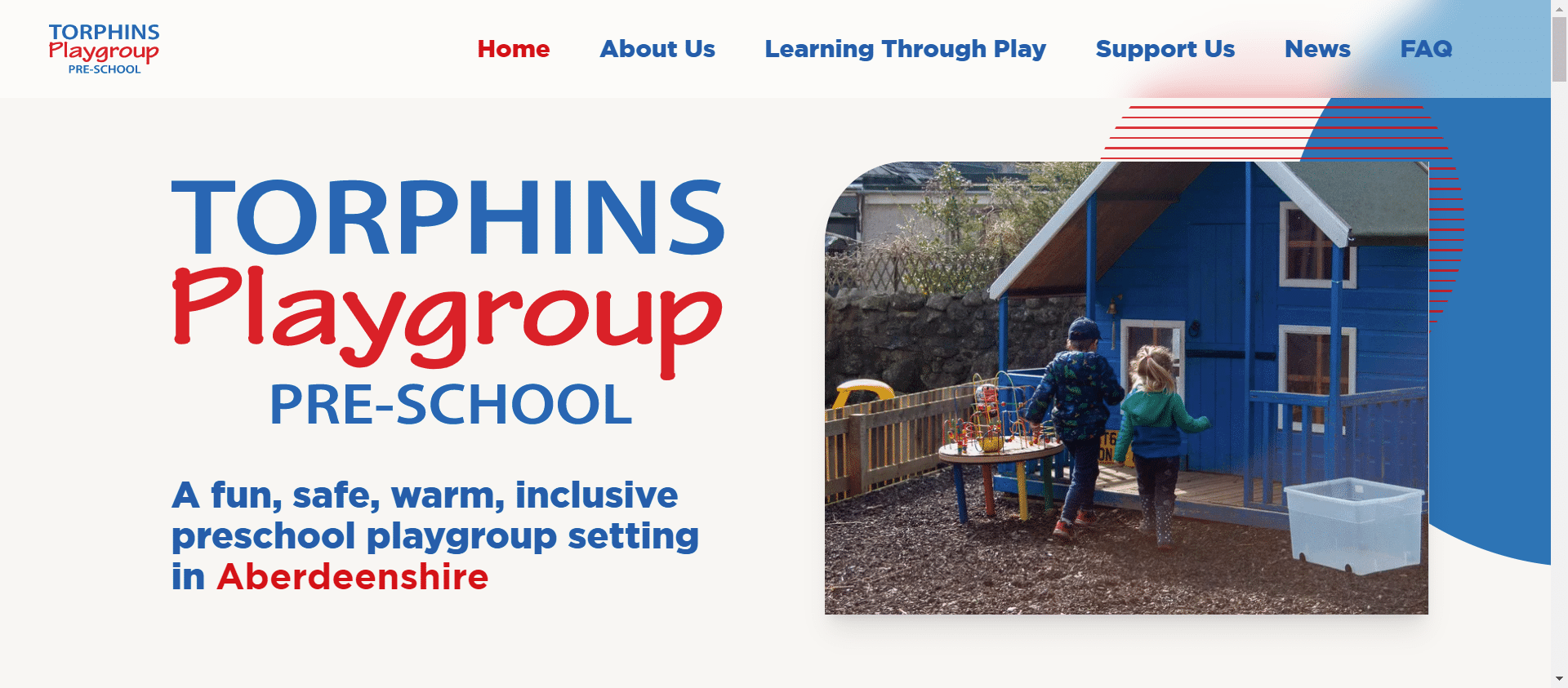 Torphins Playgroup