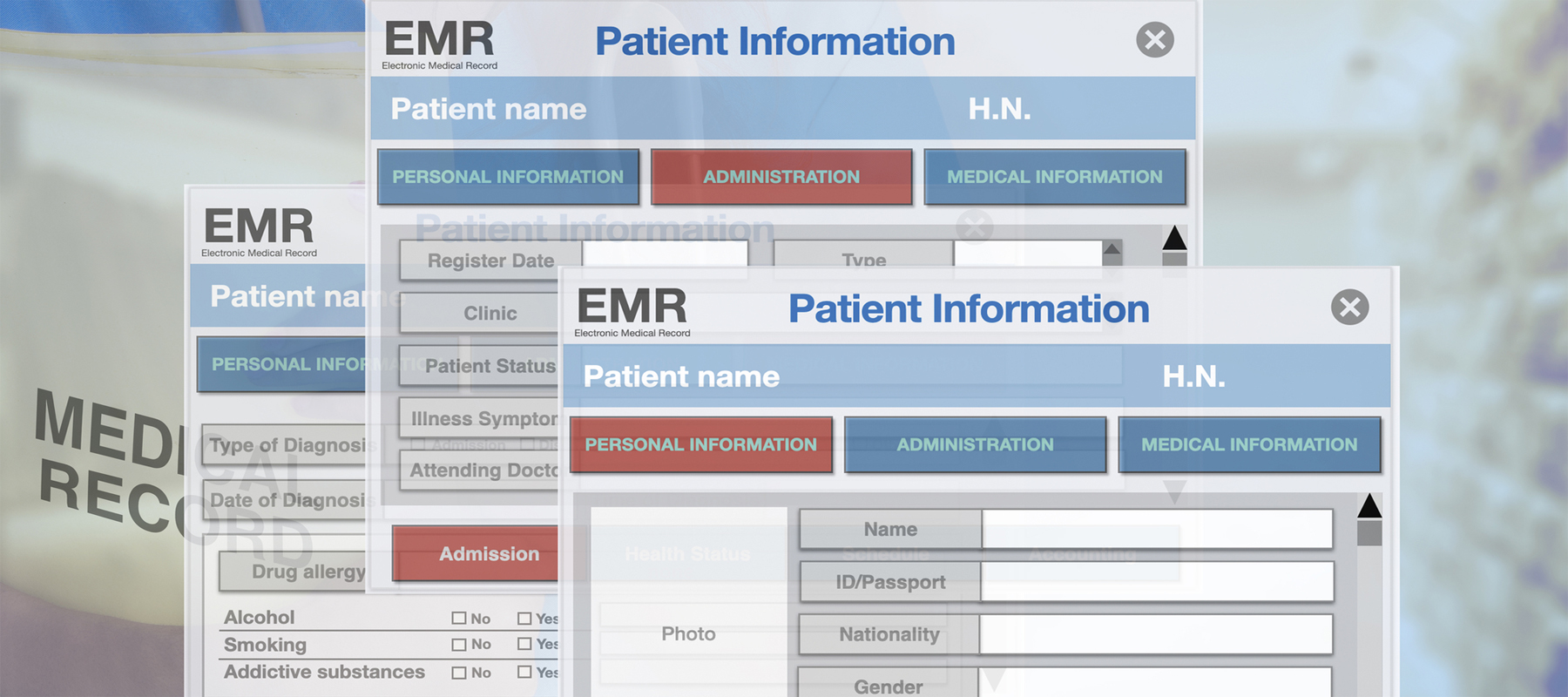 Epic Emr Training Modules