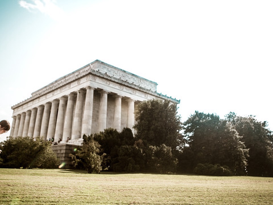 Washington DC
