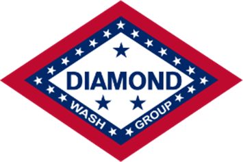 Diamond Wash Group logo