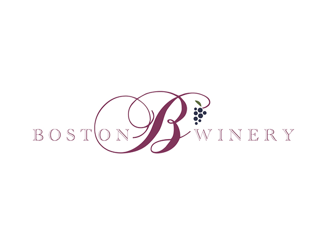 Boston Winery Logo