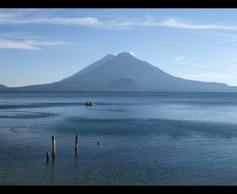 Guatemala Atitlan Views 17