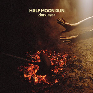 Half Moon Run