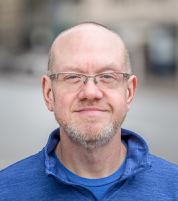Greg mattes headshot