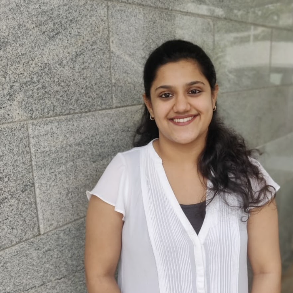 Pranavi