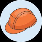 Casco de ingeniero