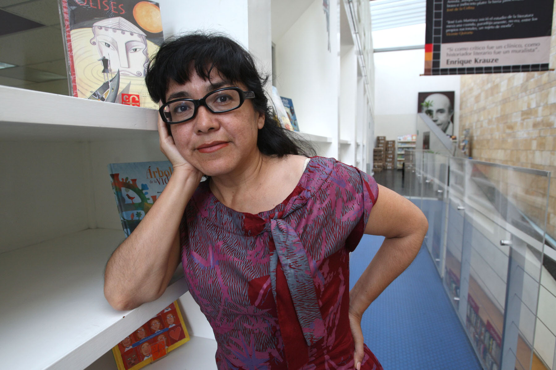PEN / KJCC Poetry Series / CWS: Voces que migran: Cristina Rivera Garza (México) e Irene Gruss (Argentina)