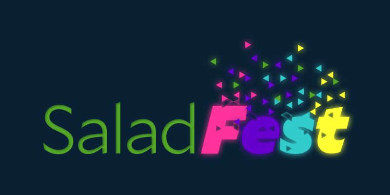 SaladFest