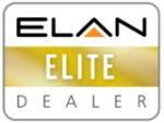 ELAN Elite Dealer badge