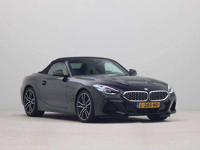 BMW Z4 Roadster sDrive20i High Executive M-Sport Automaat afbeelding 9